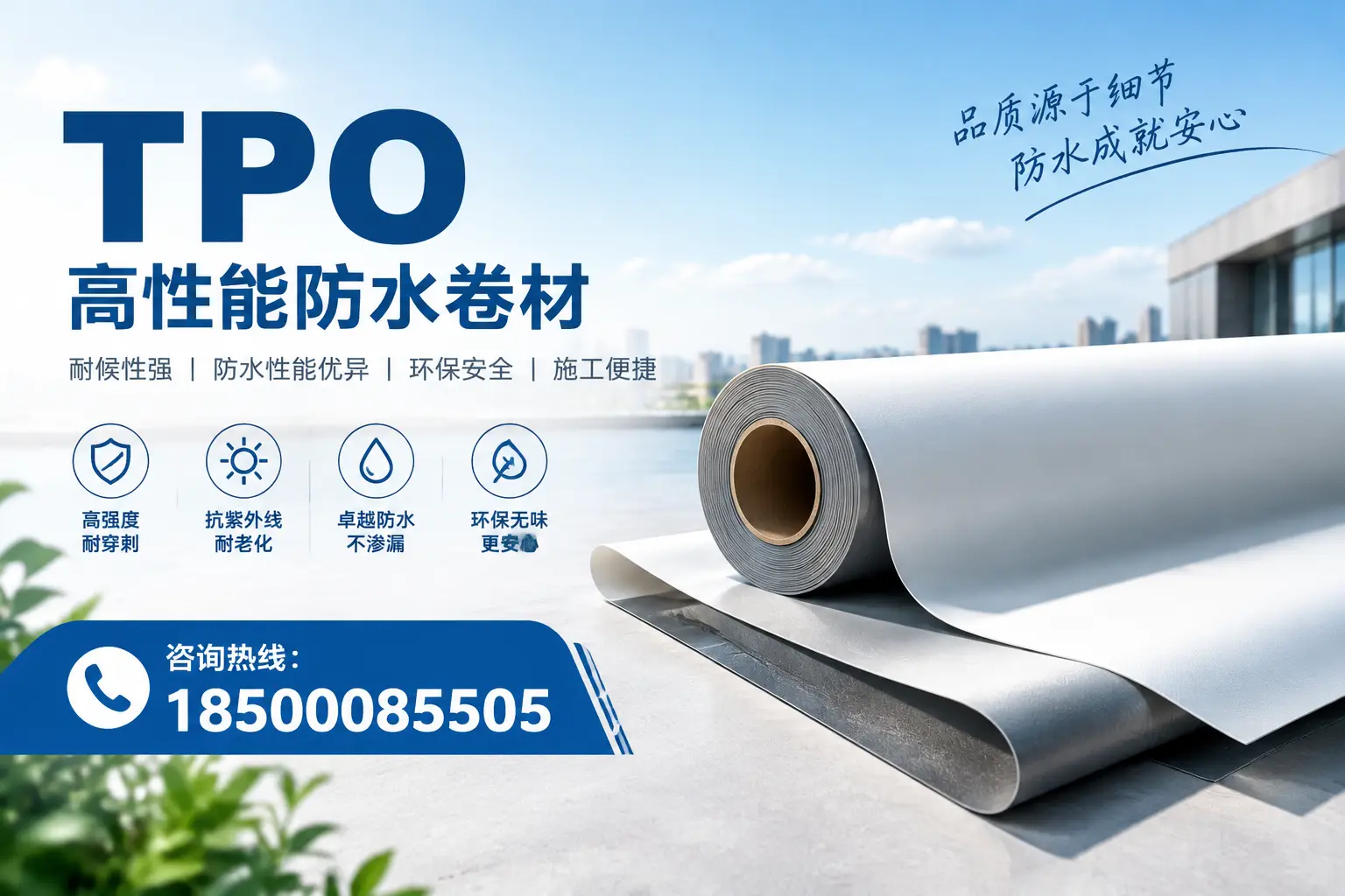 tpo与其他材料的对比分析，助力日照企业做出明智选择
